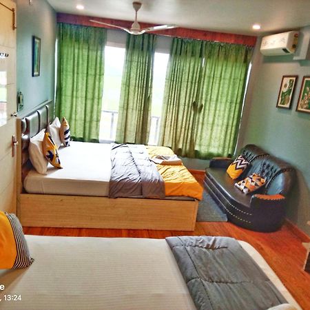 The Promise Hotel And Resort Tajpur Eksteriør billede