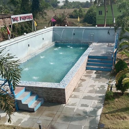 The Promise Hotel And Resort Tajpur Eksteriør billede