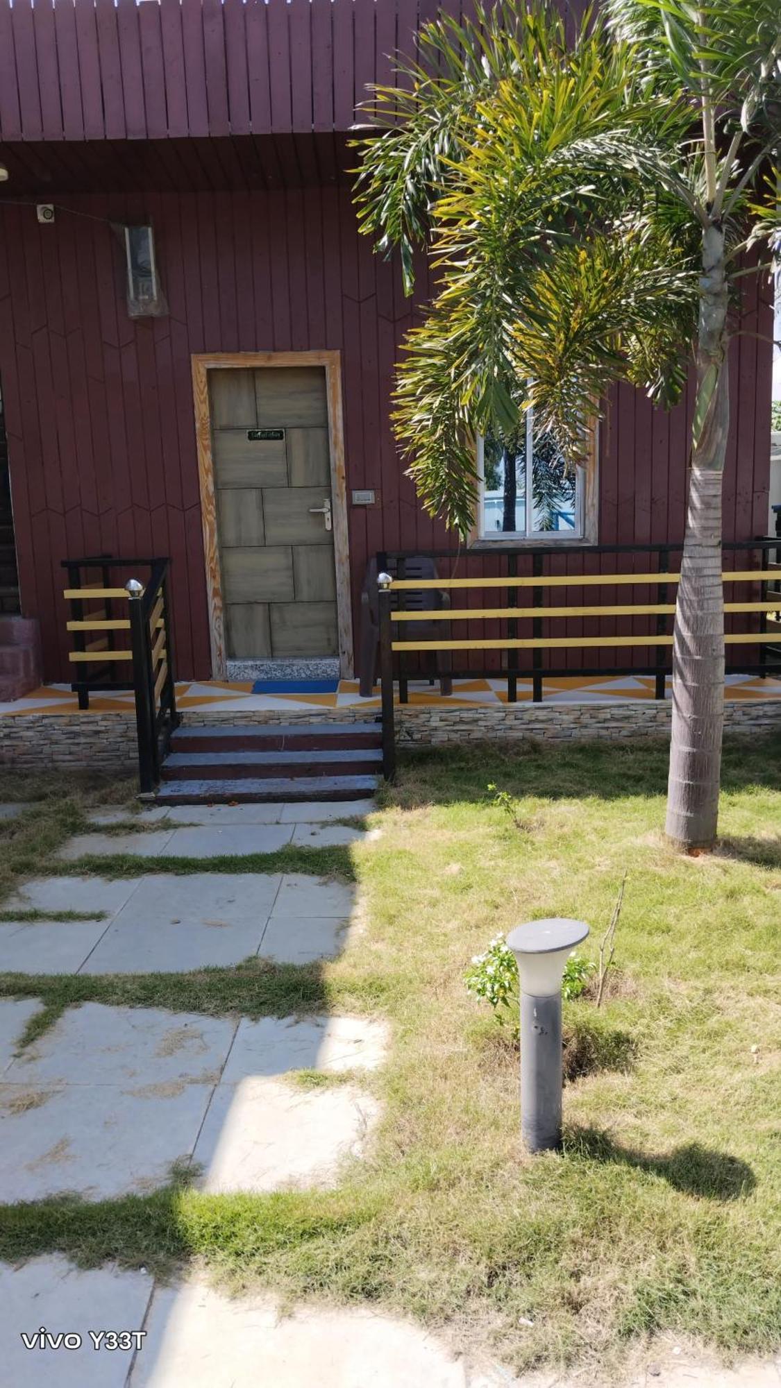 The Promise Hotel And Resort Tajpur Eksteriør billede