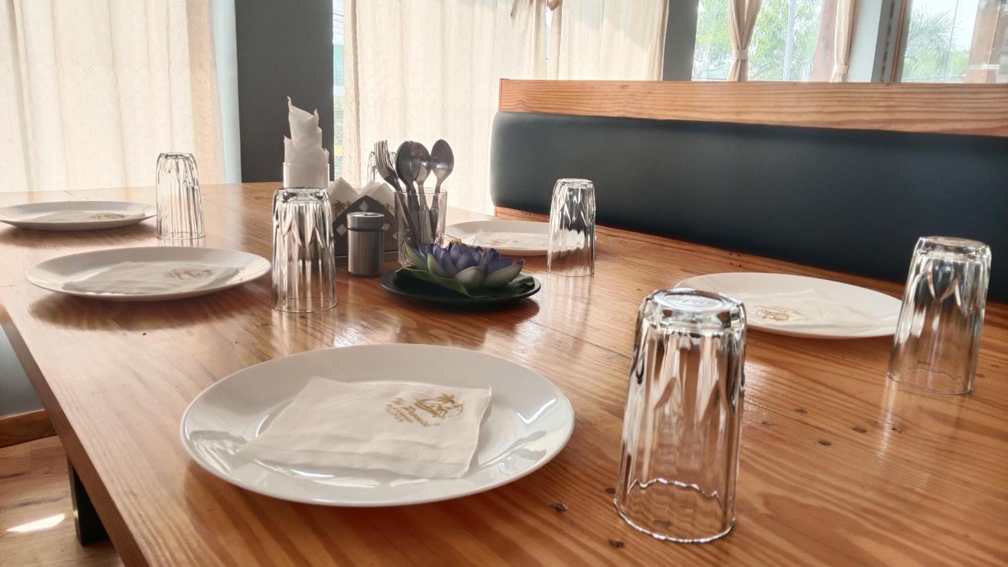 The Promise Hotel And Resort Tajpur Eksteriør billede